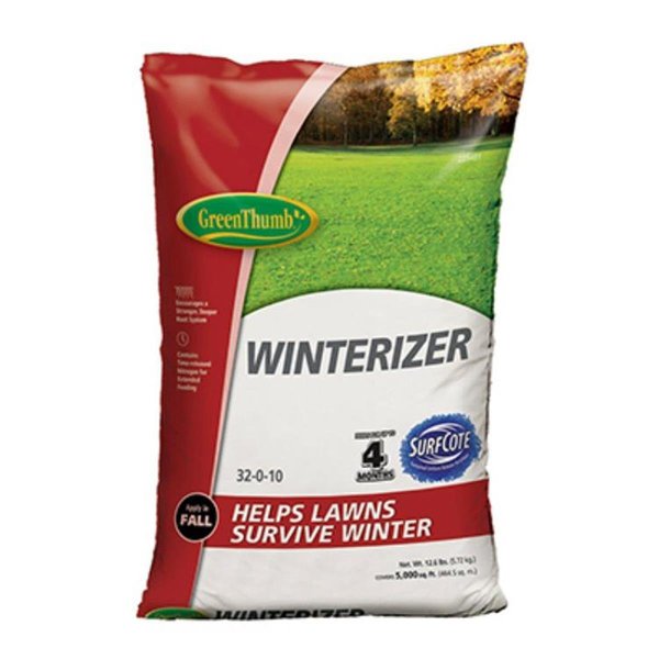 Knox Fertilizer GT 5M Winterizer Lawn Fertilizer KN570568